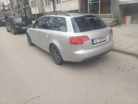 Audi A4, снимка 3