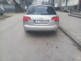 Audi A4, снимка 5