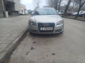 Audi A4 | Mobile.bg    1