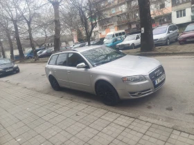 Audi A4, снимка 4