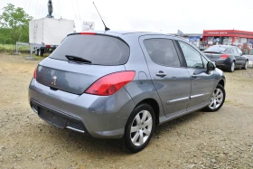 Peugeot 308, снимка 2