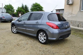 Peugeot 308 - 7600 лв. - 98369254 | Car24.bg