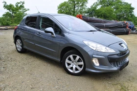 Peugeot 308 - 7600 лв. - 98369254 | Car24.bg