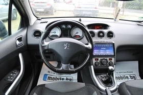 Peugeot 308, снимка 10