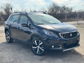 Peugeot 2008 BlueHDI Allure, снимка 3