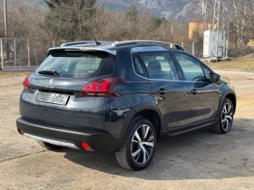 Peugeot 2008 BlueHDI Allure, снимка 7