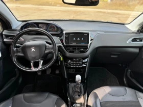 Peugeot 2008 BlueHDI Allure, снимка 10