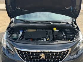 Peugeot 2008 BlueHDI Allure, снимка 17