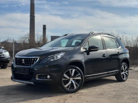 Peugeot 2008 BlueHDI Allure 1