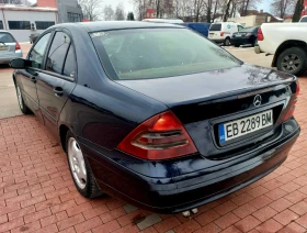 Mercedes-Benz C 220 2.2 cdi  | Mobile.bg    5