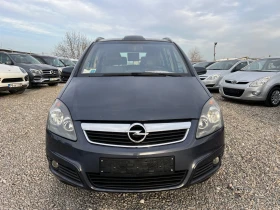 Opel Zafira 1.9 CDTI 150hp, снимка 2