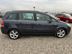 Opel Zafira 1.9 150hp | Mobile.bg    8