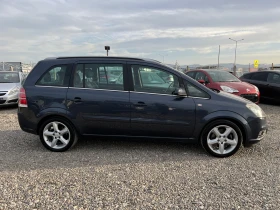 Opel Zafira 1.9 CDTI 150hp, снимка 8