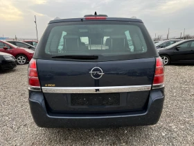 Opel Zafira 1.9 150hp, снимка 5