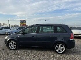 Opel Zafira 1.9 CDTI 150hp, снимка 4