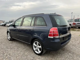 Opel Zafira 1.9 150hp, снимка 4