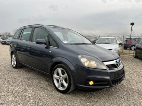 Opel Zafira 1.9 150hp - 6600 лв. - 45762119 | Car24.bg