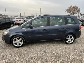 Opel Zafira 1.9 150hp, снимка 3