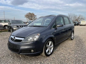 Opel Zafira 1.9 CDTI 150hp, снимка 3