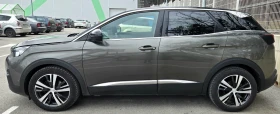 Peugeot 3008 GT-Line 1.6HDI EAT6, снимка 7