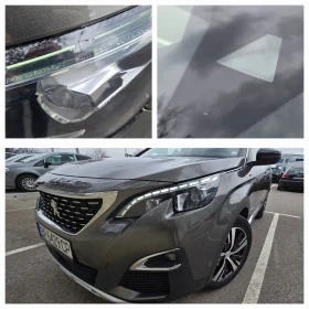 Peugeot 3008 GT-Line 1.6HDI EAT6, снимка 14