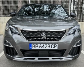 Peugeot 3008 GT-Line 1.6HDI EAT6, снимка 2