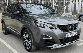 Peugeot 3008 GT-Line 1.6HDI EAT6, снимка 3