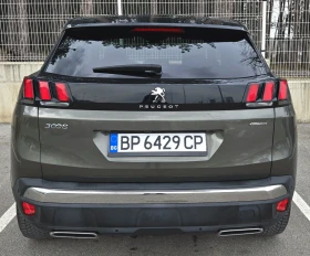 Peugeot 3008 GT-Line 1.6HDI EAT6, снимка 5