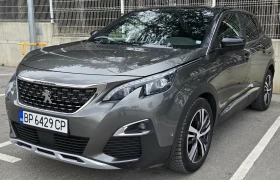 Peugeot 3008 GT-Line 1.6HDI EAT6, снимка 1