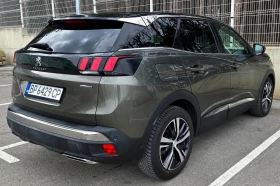 Peugeot 3008 GT-Line 1.6HDI EAT6, снимка 4