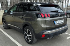 Peugeot 3008 GT-Line 1.6HDI EAT6, снимка 6