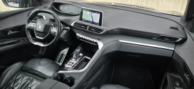 Peugeot 3008 GT-Line 1.6HDI EAT6, снимка 10