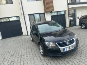 VW Touran 20 TDI 140, снимка 2