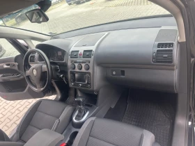 VW Touran 20 TDI 140, снимка 8