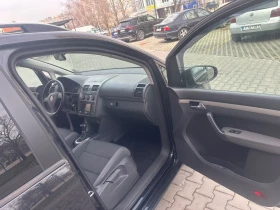 VW Touran 20 TDI 140, снимка 14