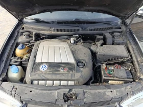 VW Golf 2.8 v6 4x4 - цена по договаряне - 33704712 | Car24.bg