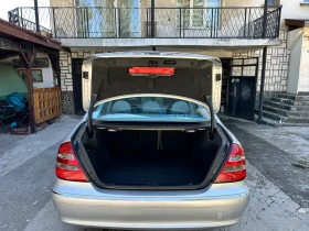 Обява за продажба на Mercedes-Benz E 320 3.2 CDI ЛИЗИНГ РЕДОВИЯ МОТОР  ~9 999 лв. - изображение 10