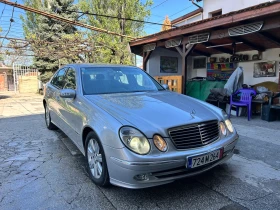 Обява за продажба на Mercedes-Benz E 320 3.2 CDI ЛИЗИНГ РЕДОВИЯ МОТОР  ~9 999 лв. - изображение 1