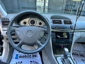 Обява за продажба на Mercedes-Benz E 320 3.2 CDI ЛИЗИНГ РЕДОВИЯ МОТОР  ~9 999 лв. - изображение 6