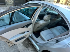 Обява за продажба на Mercedes-Benz E 320 3.2 CDI ЛИЗИНГ РЕДОВИЯ МОТОР  ~9 999 лв. - изображение 8