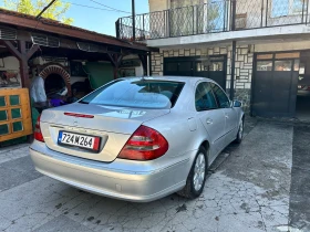Обява за продажба на Mercedes-Benz E 320 3.2 CDI ЛИЗИНГ РЕДОВИЯ МОТОР  ~9 999 лв. - изображение 2