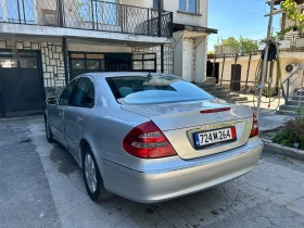 Обява за продажба на Mercedes-Benz E 320 3.2 CDI ЛИЗИНГ РЕДОВИЯ МОТОР  ~9 999 лв. - изображение 3