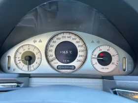 Обява за продажба на Mercedes-Benz E 320 3.2 CDI ЛИЗИНГ РЕДОВИЯ МОТОР  ~9 999 лв. - изображение 7