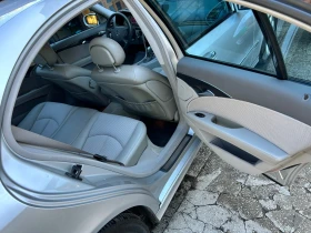Обява за продажба на Mercedes-Benz E 320 3.2 CDI ЛИЗИНГ РЕДОВИЯ МОТОР  ~9 999 лв. - изображение 11
