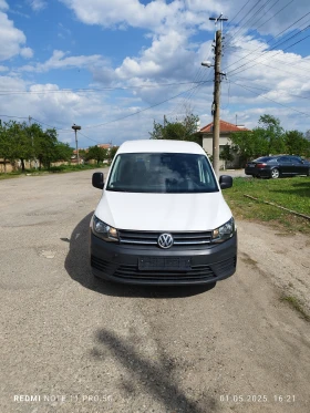 Обява за продажба на VW Caddy TGI метан DSG6 ~21 000 лв. - изображение 11