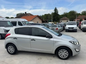 Обява за продажба на Hyundai I20 1.25 БЕНЗИН FACE ЛИЗИНГ