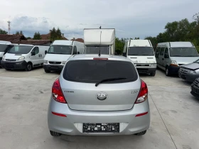 Hyundai I20 1.25  FACE  | Mobile.bg    6