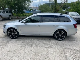 Skoda Octavia 2.0 7DSG 150ps DISTR | Mobile.bg    8