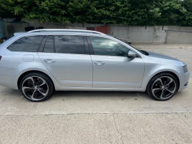     Skoda Octavia 2.0 7DSG 150ps DISTR
