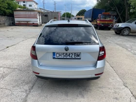 Skoda Octavia 2.0 7DSG 150ps DISTR | Mobile.bg    6